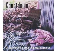 Various Artists - Countdown: A Benefit to End Homelessness