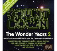 Various Artists - Countdown: Wonder Years, Vol 2