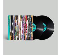 Various Artists Rough Trade Counter Culture 21 (Vinyl LP) 12" Album