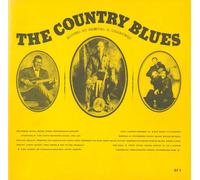 Various Artists - Country Blues