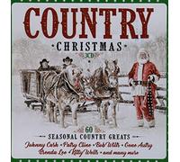 Various Artists - Country Christmas