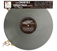 Various Artists - Country Christmas Album / Various