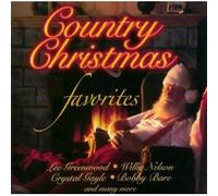 Various Artists - Country Christmas Favorites