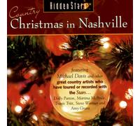 Various Artists - Country Christmas In Nashville
