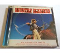 Various Artists - Country Classics