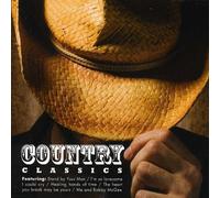 Various Artists - Country Classics