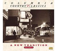 Country Classics 5: New Tradit