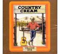 Various Artists - Country Cream Volume 1