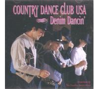 Various Artists - Country Dance Club USA: Denim Dancin
