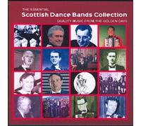 Various Artists - Country Dance - Essential Scottish Dance Bands Collection