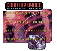 Country Dance Super Hits