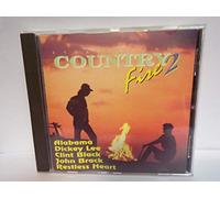 Various Artists - Country Fire V.2