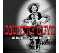 country gals - the absolutely essential 3 cd collection