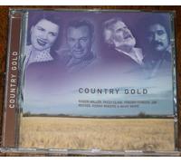 Various Artists - Country Gold