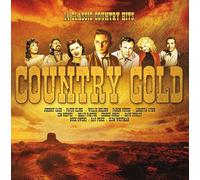Various Artists Country Gold