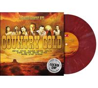 Various Artists Country Gold