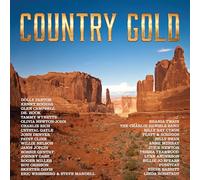 Various Artists - COUNTRY GOLD