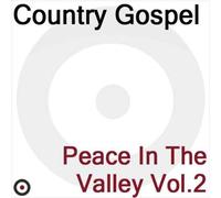 Various Artists - Country Gospel