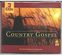 Various Artists - Country Gospel