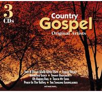 Various Artists - Country Gospel