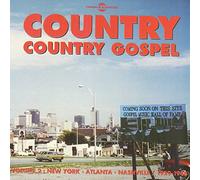 Various Artists - Country Gospel, Vol. 2