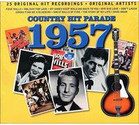 Country Hit Parade 1957