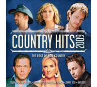 Various Artists - Country Hits 2009