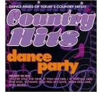 Various Artists - Country Hits Dance Party