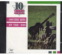 Various Artists - Country Hits of 80s