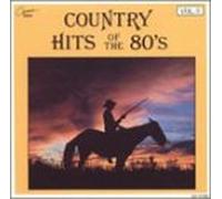 Various Artists - Country Hits of the 80's