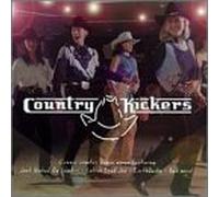 Various Artists - Country Kickers