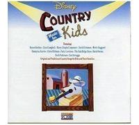 Various Artists - Country Kids