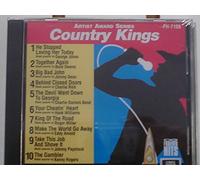 Various Artists - Country Kings