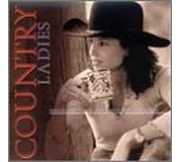 Various Artists - Country Ladies