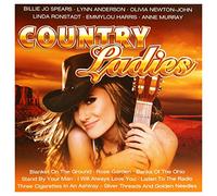 Various Artists - Country Ladies