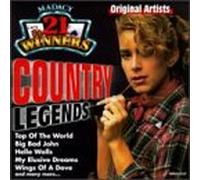 Various Artists - Country Legends