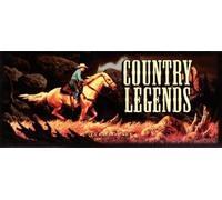 Various Artists - Country Legends