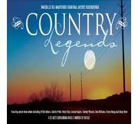 Various Artists - Country Legends