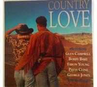 Various Artists - Country Love: 16 Country Classics