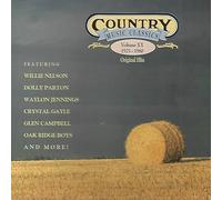 Various Artists - Country Music Classics 20