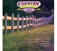Various Artists - Country Music Classics 6