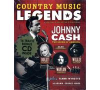 Various Artists - Country Music Legends