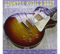 Various Artists - Country Music's Best
