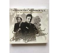Compilation - Country Number 1's
