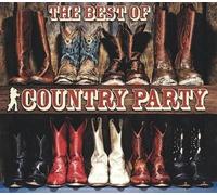 Various Artists - The Best of Country Party (5 CD)