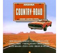 Various Artists - Country Road