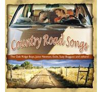 Various Artists - Country Road Songs