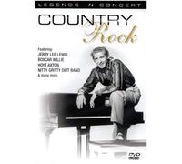 Various Artists - Country Rock [Edizione: Regno Unito]