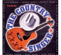 Various Artists - Country Singer