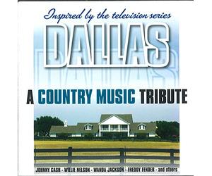 Various Artists - Country Stars